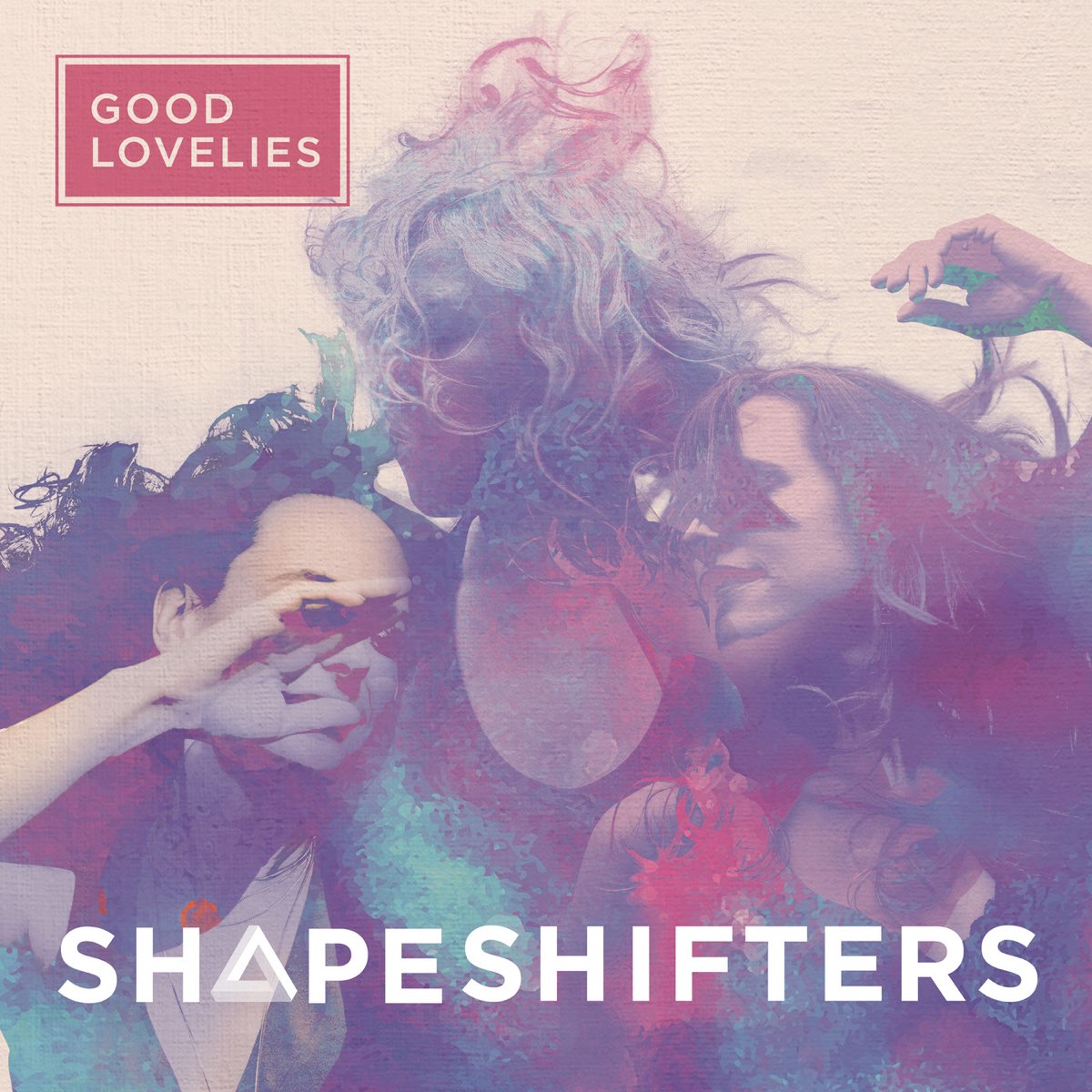 I love move. Lovely good. The Shapeshifters - Lola's Theme. I Love it (this is Maddocks Remix).