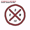 Get Down Get It / Don't Mob Me - Single