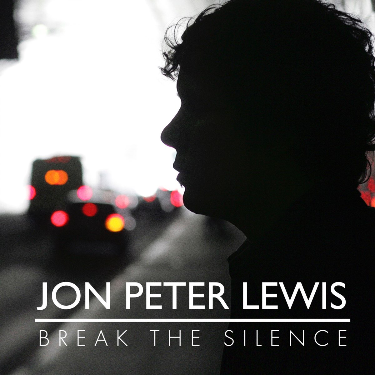 Молчание песня слушать. Peter Lewis (musician). Питер Льюис. Come Break the Silence песня.