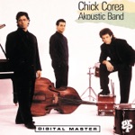 Chick Corea Akoustic Band - Spain