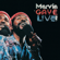 Distant Lover (Live At Oakland Coliseum, CA/1974) - Marvin Gaye