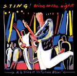 Sting - Driven to Tears