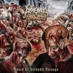 Epoch of Methodic Carnage - Abysmal Torment