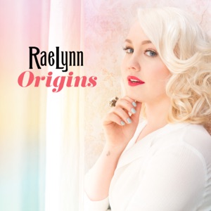 RaeLynn - God Made Girls - Line Dance Music
