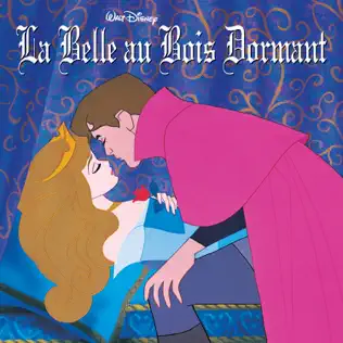 ladda ner album Various - La Belle Au Bois Dormant Bande Originale Française Du Film