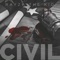 Civil - Rayza The Kid lyrics