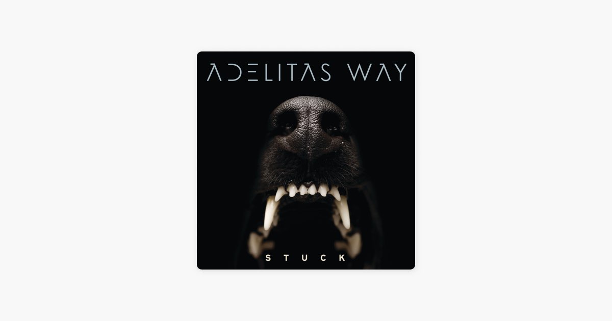 Adelitas way drifting