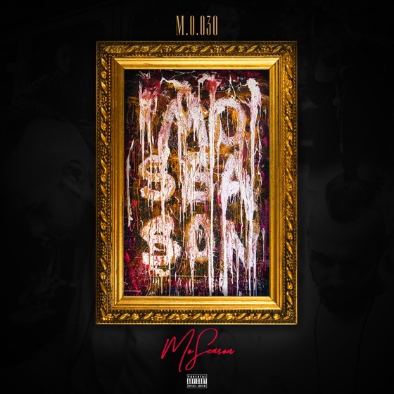 Cover artwork for Segen