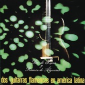 Dos Guitarras Flamencas en América Latina artwork