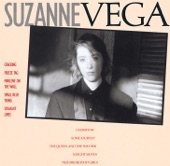 Suzanne Vega - The Queen and the Soldier