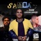 Samba (feat. GAAB & Luccas Carlos) - Rodriguinho lyrics