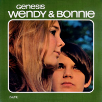 Wendy & Bonnie - Genesis artwork