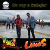 No Voy a Trabajar - Single