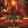 The Scorpion King (Original Motion Picture Score) album lyrics, reviews, download