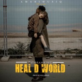 Heal D World artwork