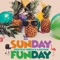 Sunday Funday (feat. Qheem & AmyLynn) - D-Hix lyrics