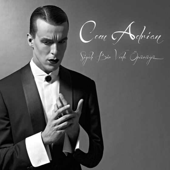 Cover artwork for Mutlu Yıllar