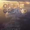 Off the Ground (feat. Shae Jacobs) [Remixes]  - EP