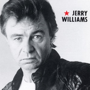 Jerry Williams - It Started With a Love Affair - 排舞 音樂