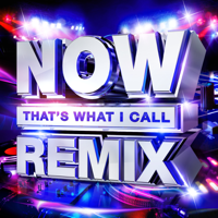 Various Artists - NOW That's What I Call Remix artwork