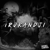 Irukandji artwork