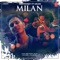 Milan - Deep Money, Arjun & Enzo lyrics