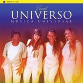 Vocal Universo - El Jamaiquino
