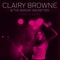 Jenny - Clairy Browne & The Bangin' Rackettes lyrics