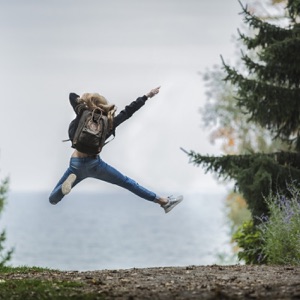 Take the first steps in your self discovery.