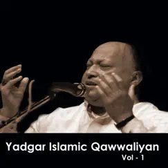 Yaadgar Islamic Qawwaliyan, Vol. 1 by Mohd. Rafi album reviews, ratings, credits