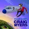 Trampolines - Craig Myers lyrics