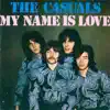 My Name Is Love - I Can't Say - Single album lyrics, reviews, download