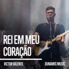 Rei em Meu Coração - Single