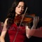 Violin Concerto in D Minor, Op. 47 - Lucia Micarelli lyrics