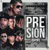 Presión Remix (feat. Ozuna, Juanka, Gustavo Elis, Yomo & Clandestino & Yailemm) - Single album lyrics, reviews, download