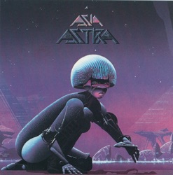 Asia - Go