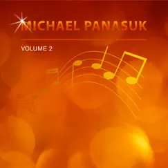 Michael Panasuk, Vol. 2 by Michael Panasuk album reviews, ratings, credits