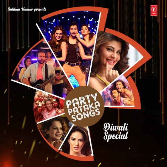Cover artwork for Lagdi Hai Thaai