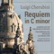 Cherubini: Requiem in C Minor (Live)