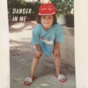 Danger in Me - Single