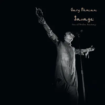 Savage (Live at Brixton Academy) - Gary Numan