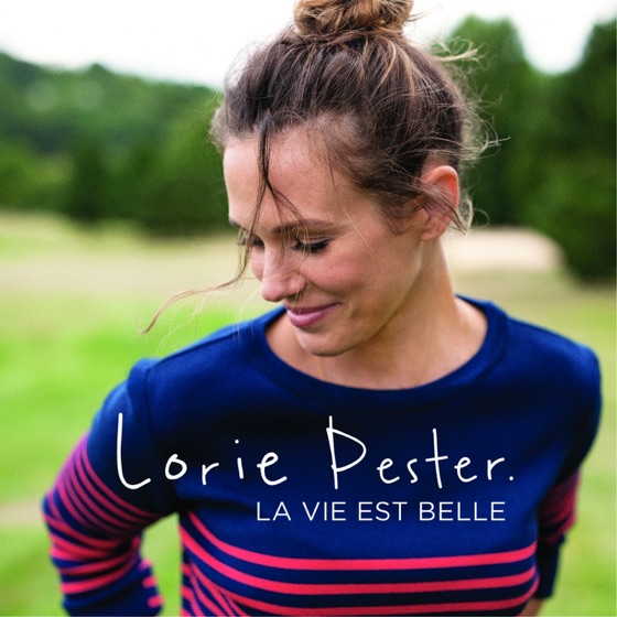 Cover artwork for La vie est belle