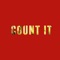 Count It (feat. RomeoDontDie & Yashavelli) - Chanksdaddy lyrics