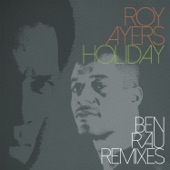 Holiday (feat. Terri Wells) [Ben Rau Meta Remix] artwork