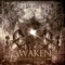 Darkness Disappears - Awaken lyrics
