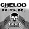 R.S.R. - Cheloo lyrics