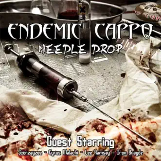 Eagles (feat. Scorzayzee, Cyrus Malachi, Lee Ramsey & Iron Braydz) by Endemic & Cappo song reviws