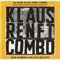 Der alte Grieche - Klaus Renft Combo lyrics