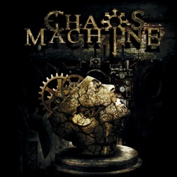 Chaos Machine - With Stasis in Mind