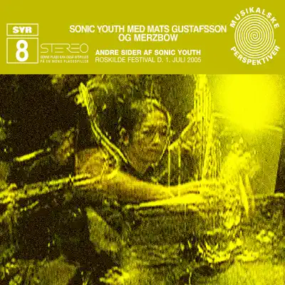 Andre Sider Af Sonic Youth (Syr 8) - Sonic Youth
